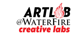 ArtLab@WaterFire Creative Labs [logo]