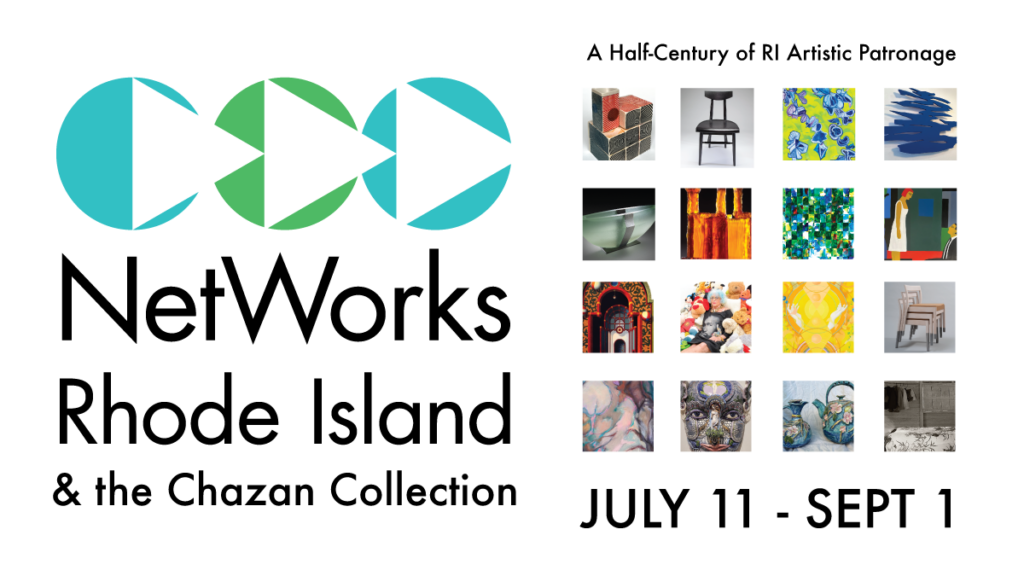 NetWorks Rhode Island Exhibition