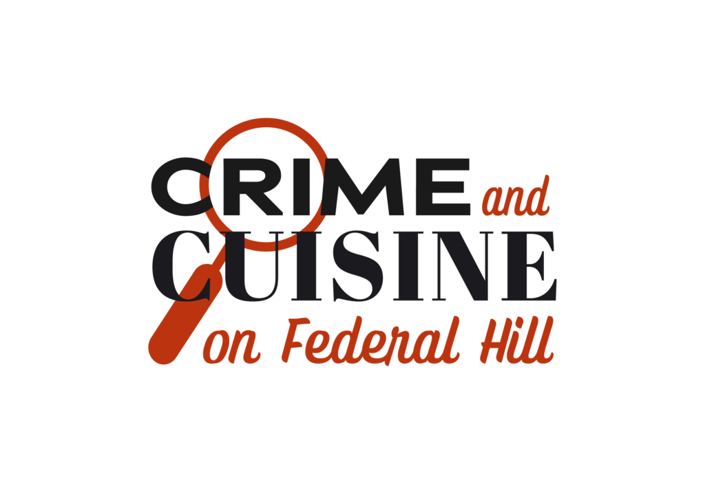 Crime and Cuisine on Federal Hill