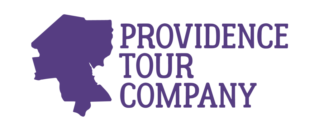 Providence Tour Company [logo]