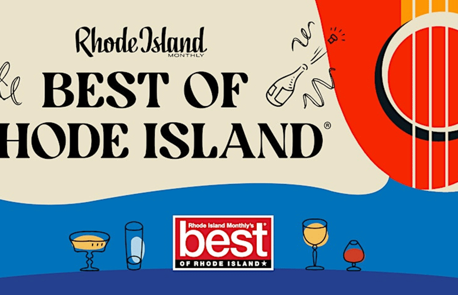Rhode Island Monthly's Best of Rhode Island®
