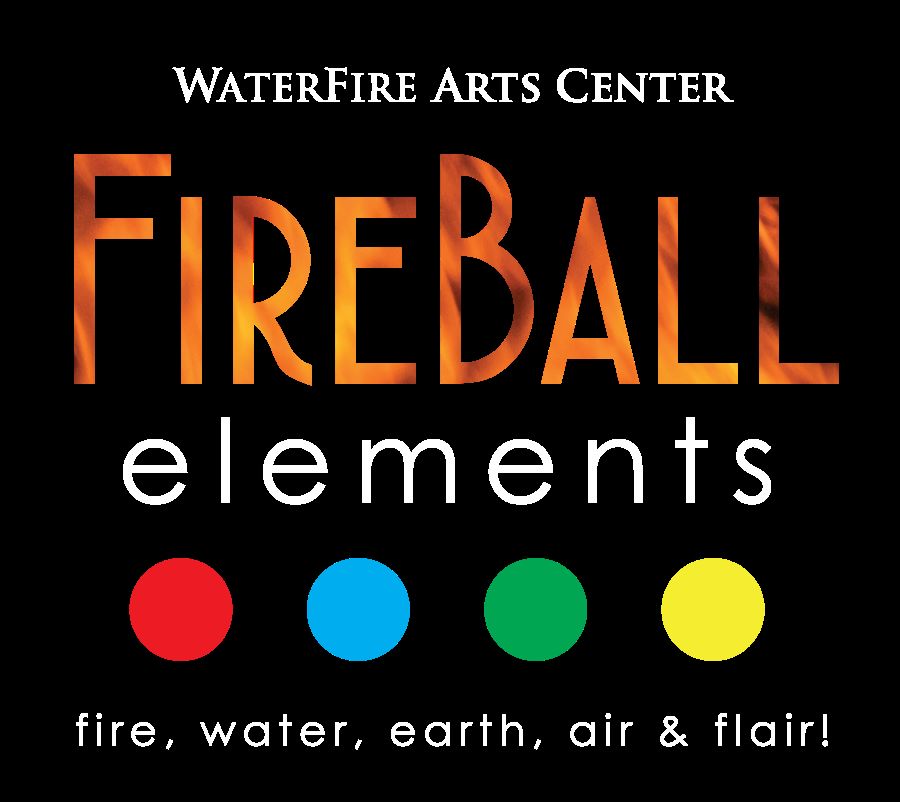 FireBall Elements