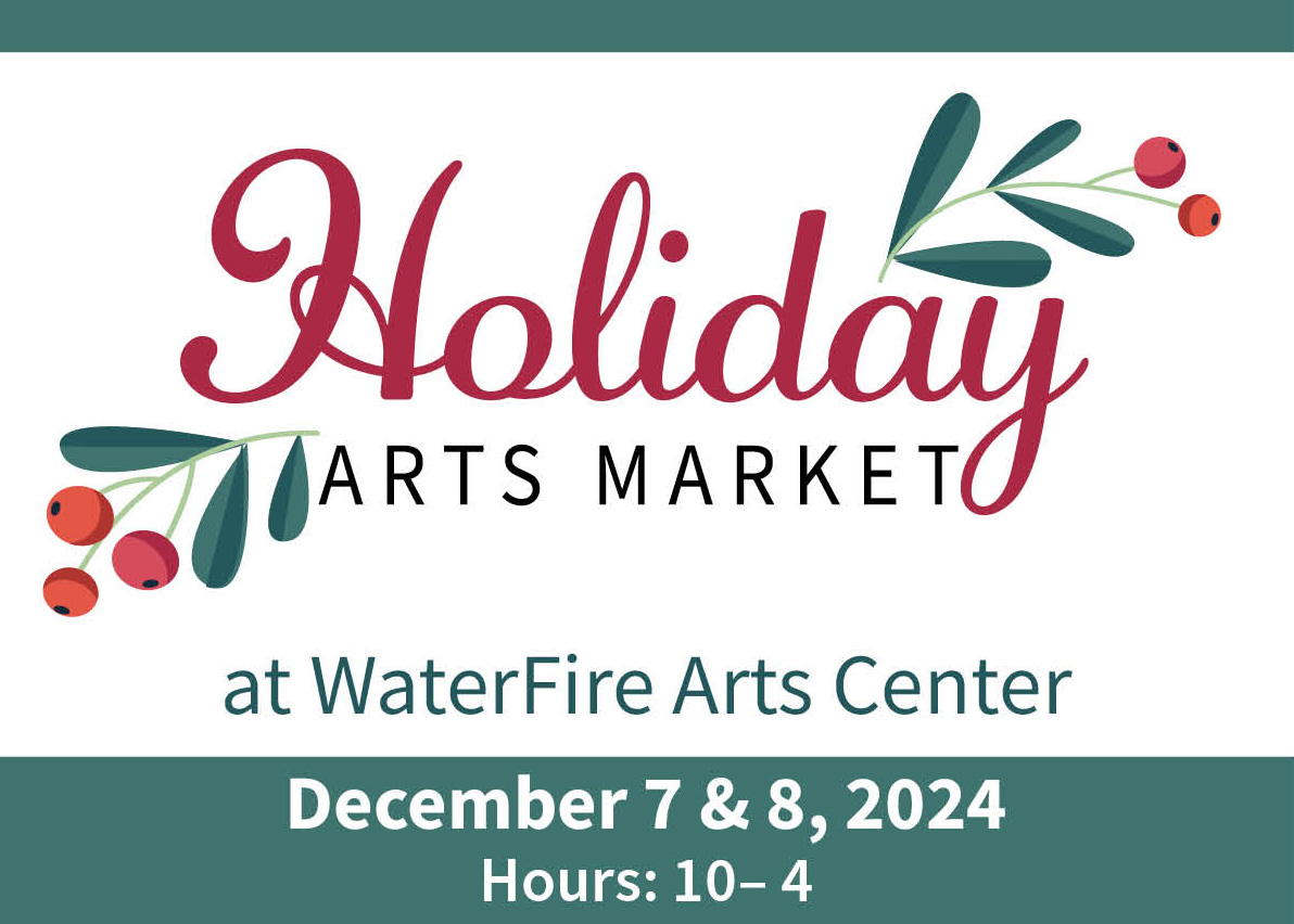 Fine Furnishings Shows Holiday Arts Market