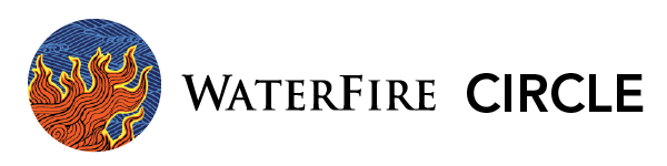 WaterFire Circle