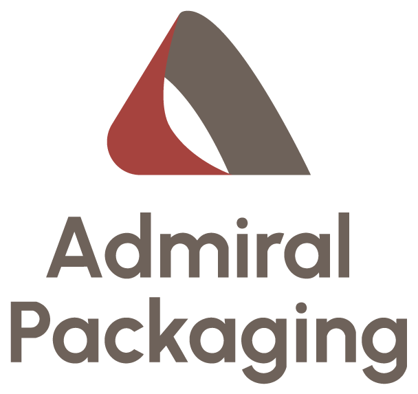 Admiral Packaging [Logo]