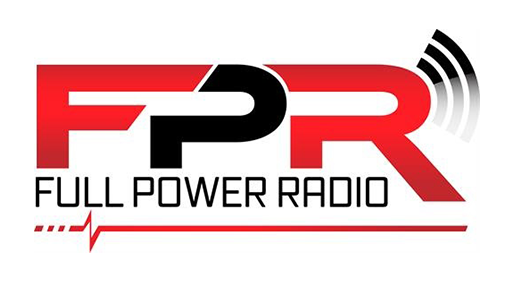 Full Power Radio [logo]